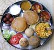Ready Indian Meals